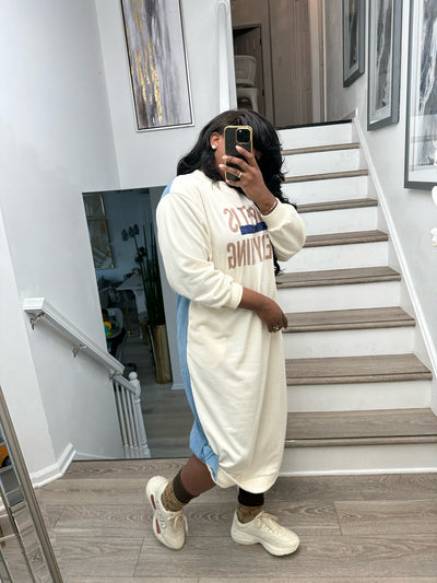 Mindset is Everything Dress ( Pre Order )