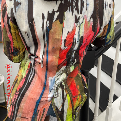 Picasso Blazer (Pre-order)