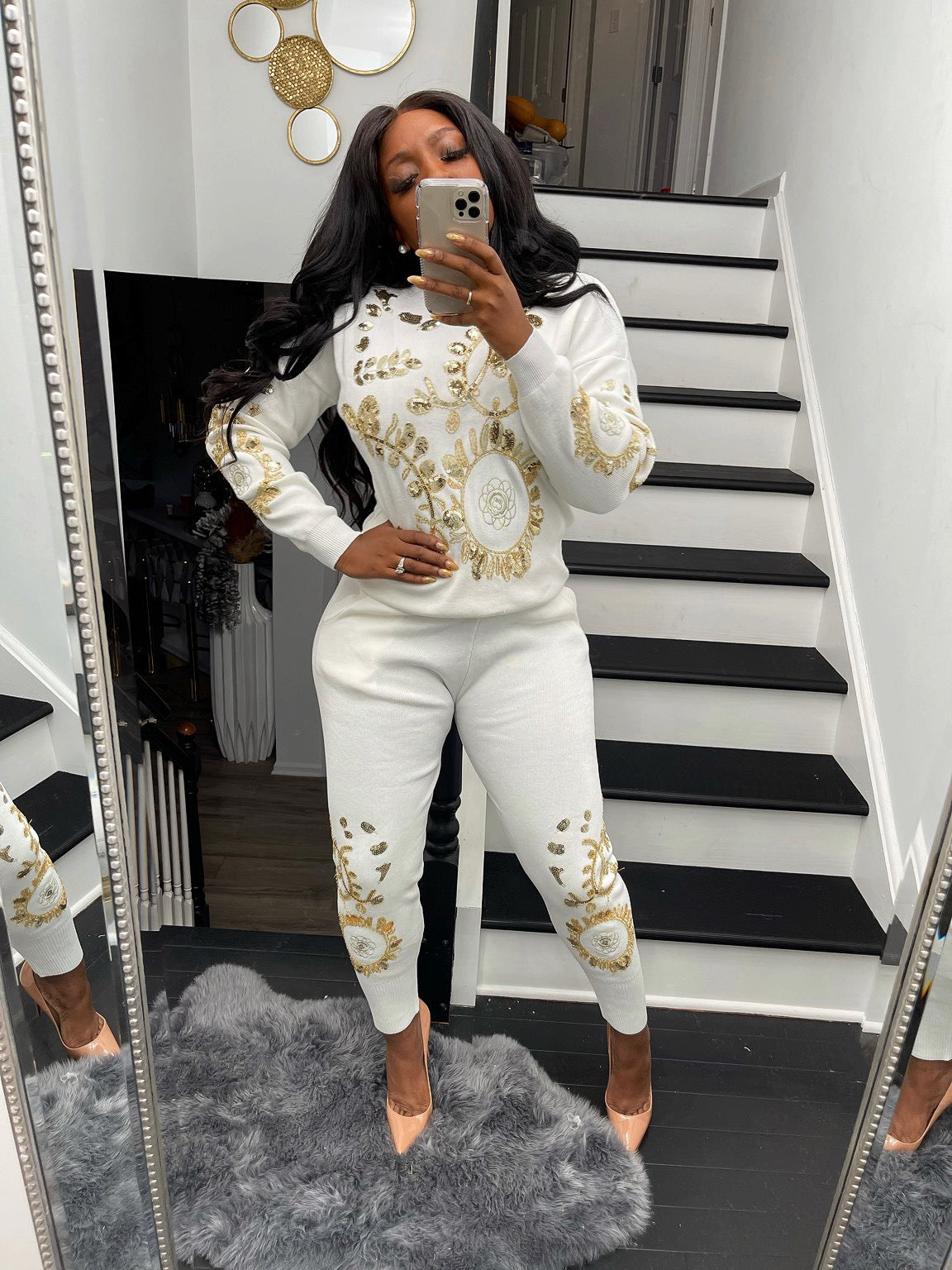 Garden of Eden Set (Pre-order)