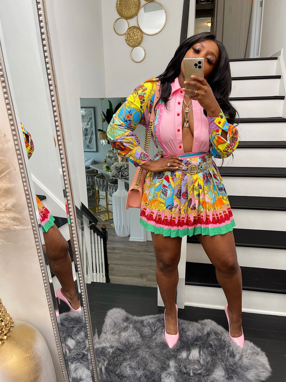 Tres Boujie Set (Pre-order)