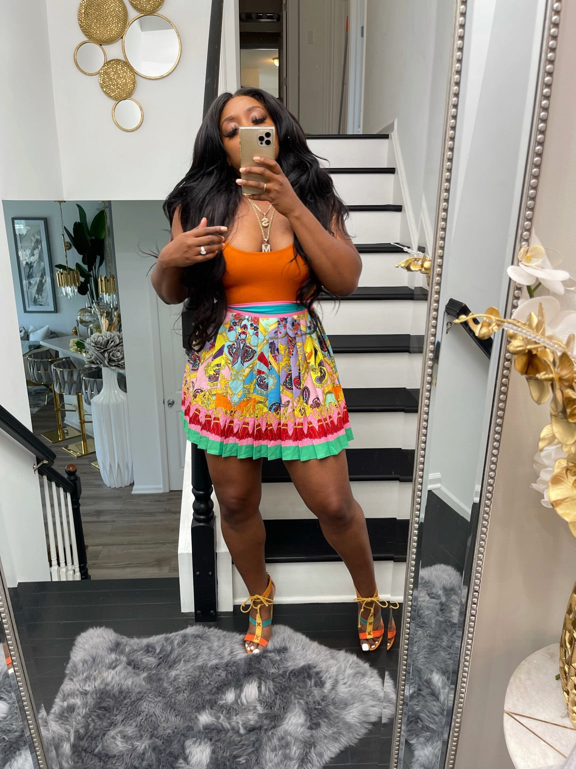 Tres Boujie Set (Pre-order)