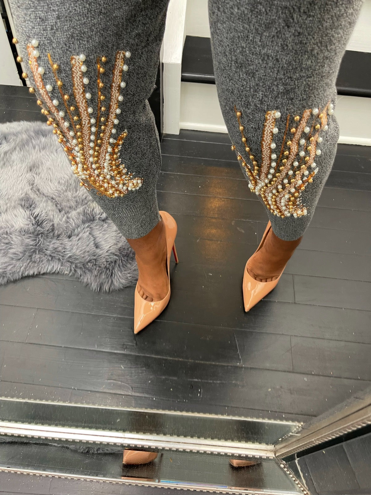 Haute Couture set