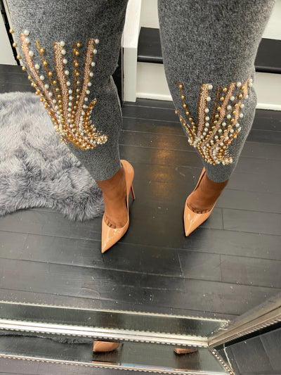 Haute Couture set
