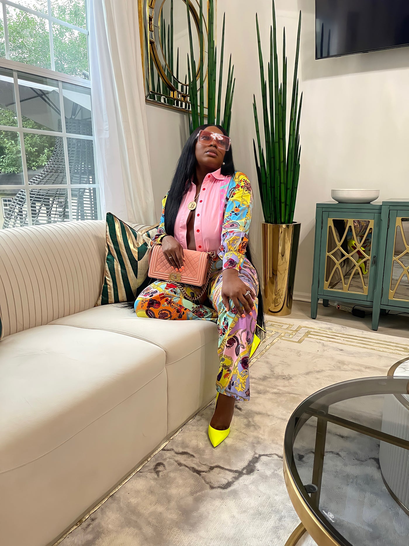 Tres Boujie Set (Pre-order)