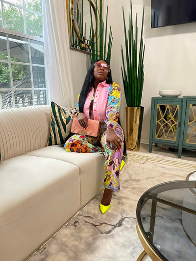 Tres Boujie Set (Pre-order)