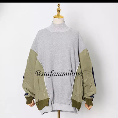 Top Tier Sweater Dress (Pre-order)