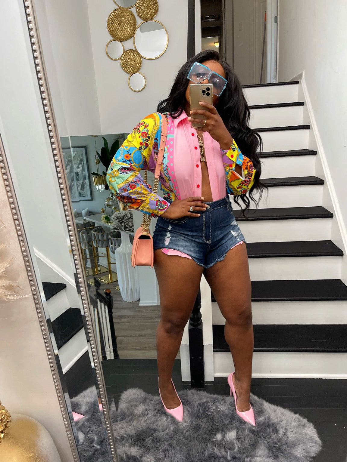 Tres Boujie Set (Pre-order)