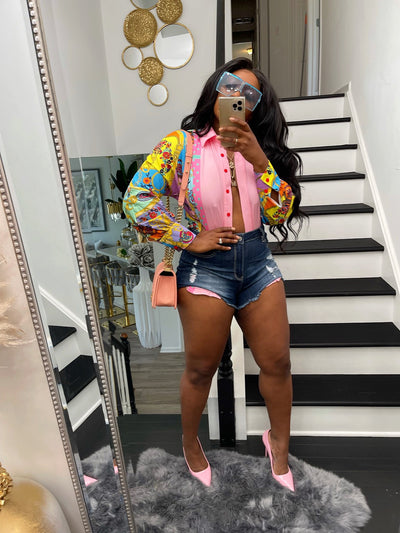 Tres Boujie Set (Pre-order)