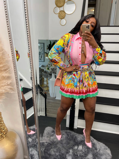Tres Boujie Set (Pre-order)