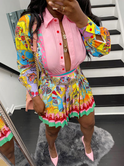 Tres Boujie Set (Pre-order)